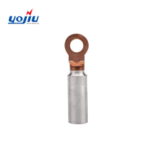 CAS DTL-2 high quality bimetallic copper and aluminum cable lug types